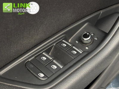 Audi A4 2.0 TDI 122 CV (10)