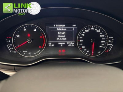 Audi A4 2.0 TDI 122 CV (14)