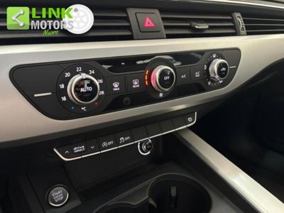 Audi A4 2.0 TDI 122 CV (16)