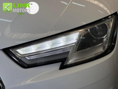Audi A4 2.0 TDI 122 CV (17)
