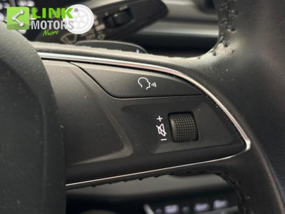 Audi A4 2.0 TDI 122 CV (20)