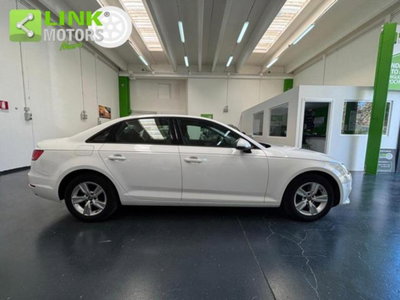 Audi A4 2.0 TDI 122 CV (5)