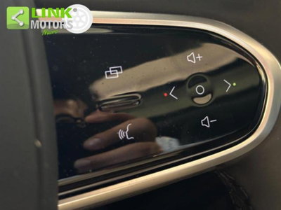 Omoda Omoda 5 1.6 tgdi Comfort 7dct (18)