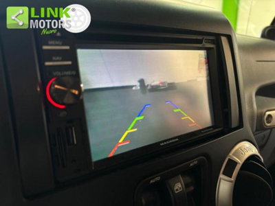 Jeep Wrangler 2.8 CRD DPF Sahara (18)