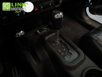 Jeep Wrangler 2.8 CRD DPF Sahara (20)