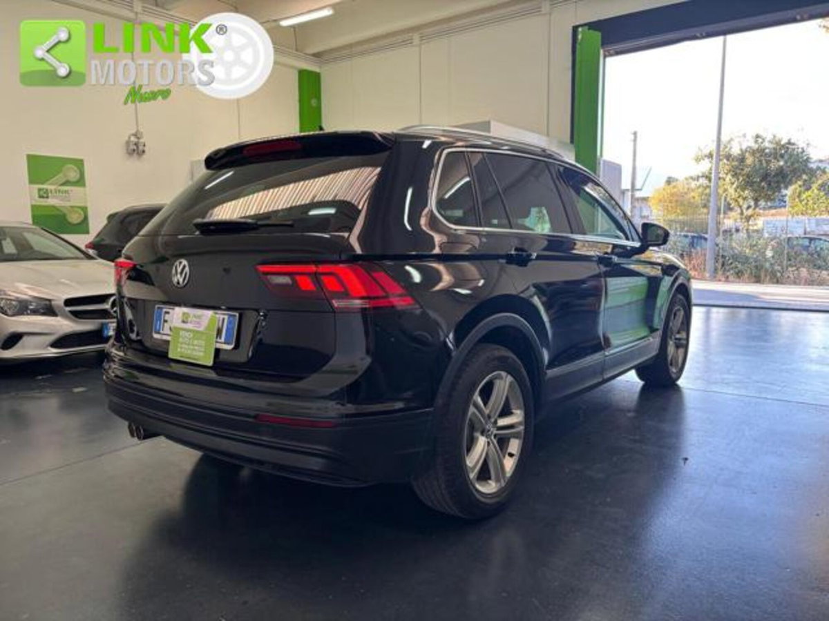 Volkswagen Tiguan 1.6 TDI SCR Style BlueMotion Technology (10)