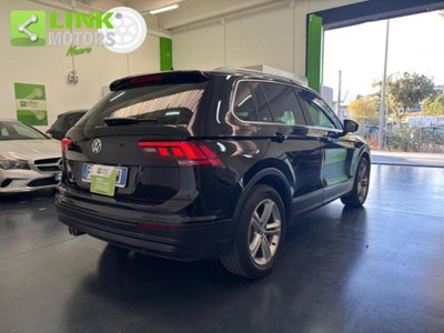 Volkswagen Tiguan 1.6 TDI SCR Style BlueMotion Technology (10)