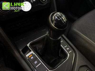 Volkswagen Tiguan 1.6 TDI SCR Style BlueMotion Technology (11)
