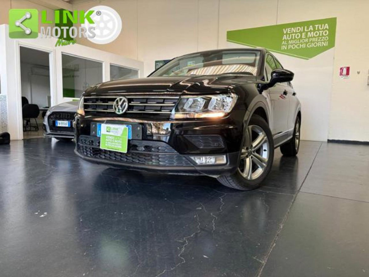 Volkswagen Tiguan 1.6 TDI SCR Style BlueMotion Technology (13)