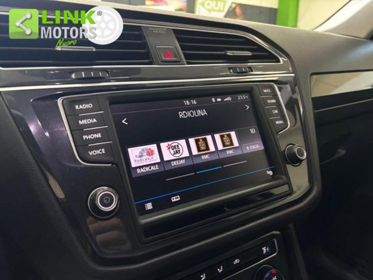 Volkswagen Tiguan 1.6 TDI SCR Style BlueMotion Technology (15)