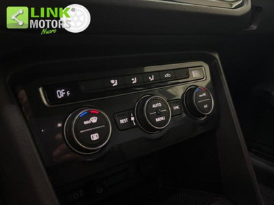 Volkswagen Tiguan 1.6 TDI SCR Style BlueMotion Technology (16)