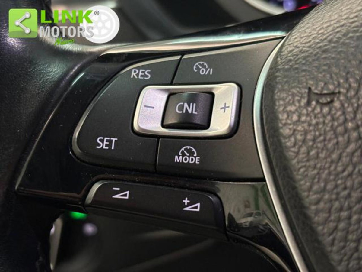 Volkswagen Tiguan 1.6 TDI SCR Style BlueMotion Technology (17)
