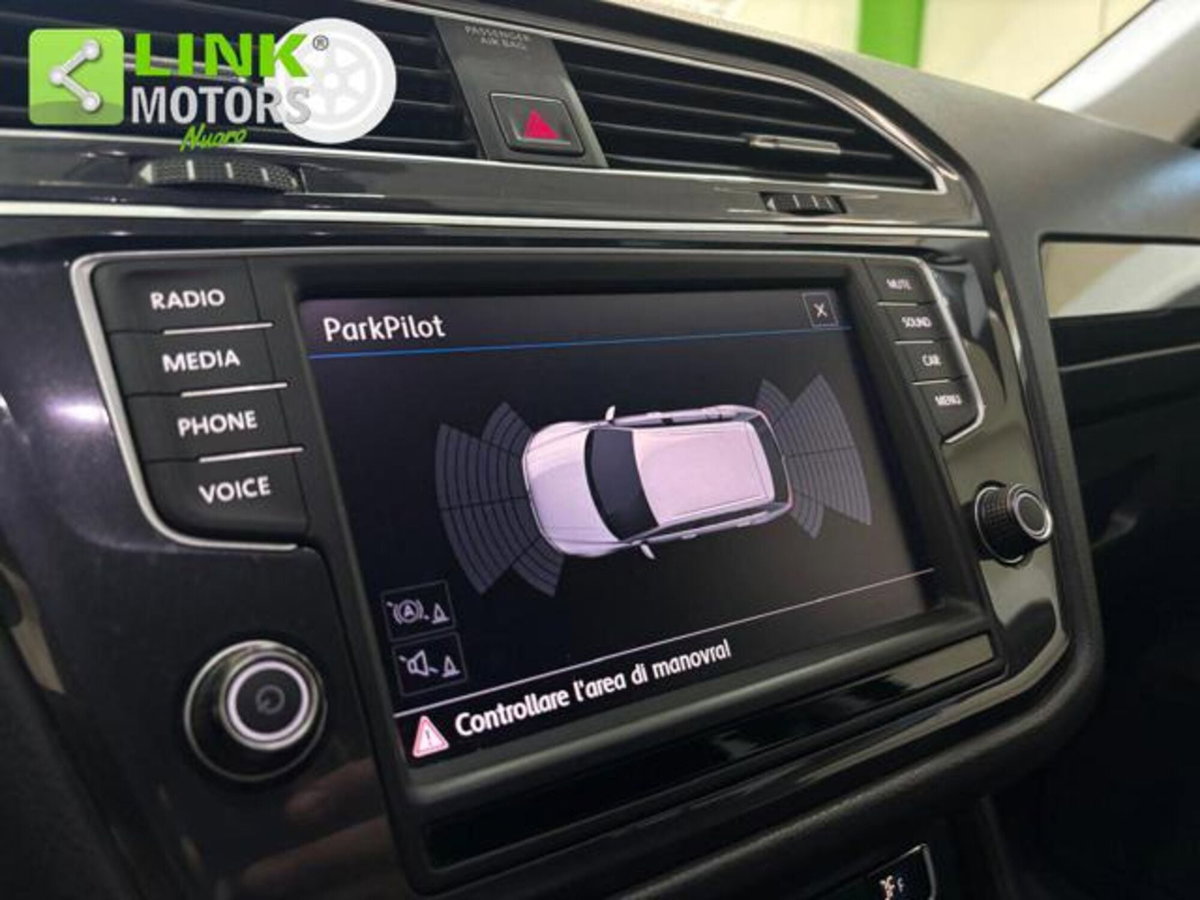 Volkswagen Tiguan 1.6 TDI SCR Style BlueMotion Technology (19)