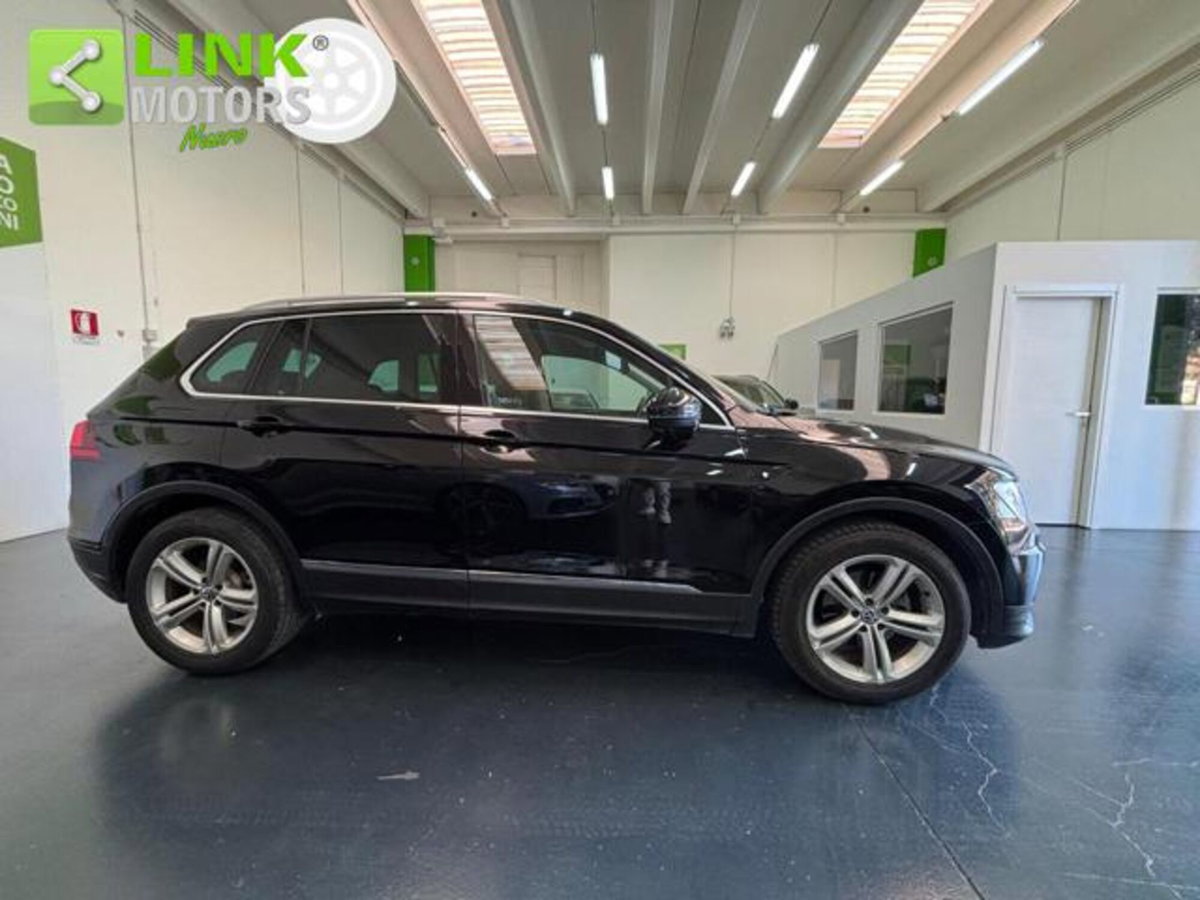 Volkswagen Tiguan 1.6 TDI SCR Style BlueMotion Technology (2)