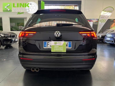 Volkswagen Tiguan 1.6 TDI SCR Style BlueMotion Technology (4)