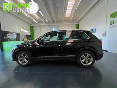 Volkswagen Tiguan 1.6 TDI SCR Style BlueMotion Technology (8)