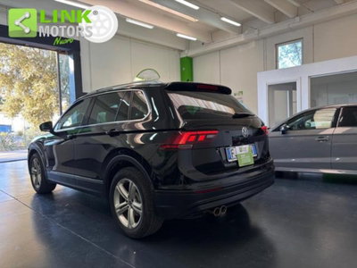 Volkswagen Tiguan 1.6 TDI SCR Style BlueMotion Technology (9)
