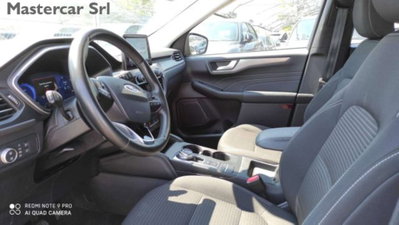 Ford Kuga 2.5 Full Hybrid 190 CV CVT 2WD Vignale (13)