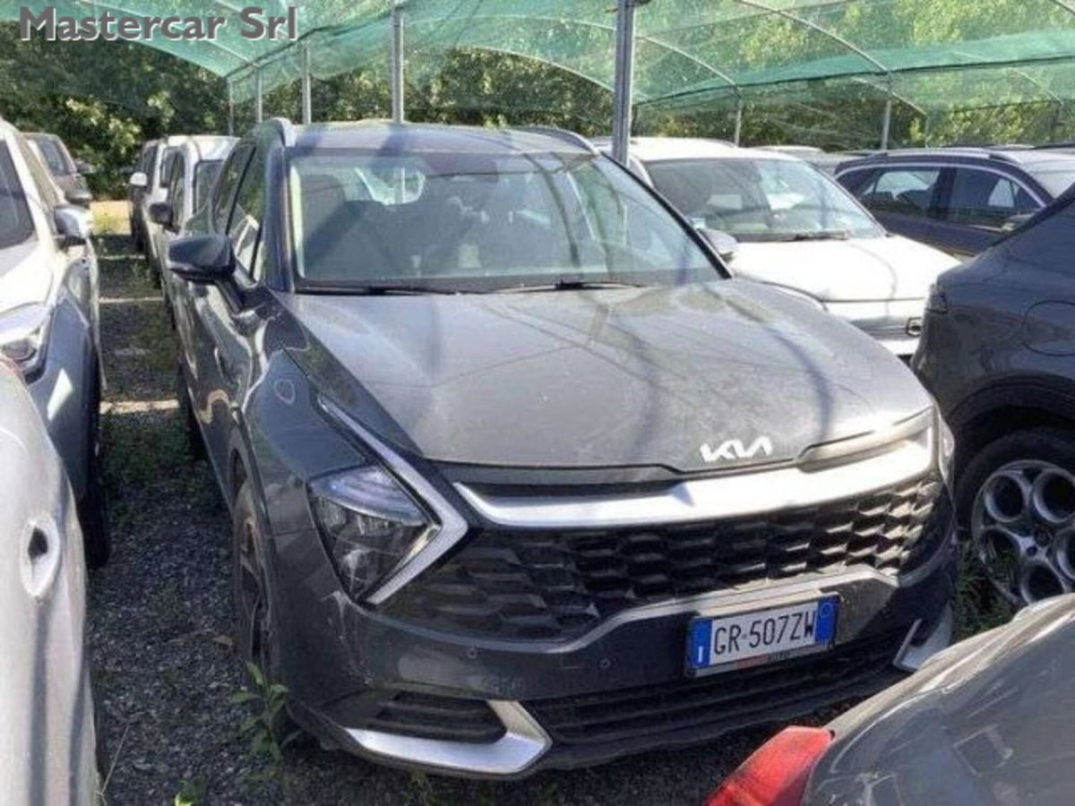 Kia Sportage 1.6 TGDi MHEV Business (2)