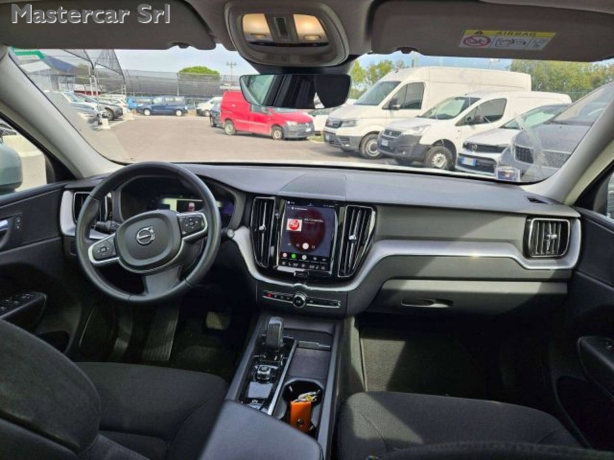 Volvo XC60 T6 Recharge AWD Plug-in Hybrid Inscription Expression (13)