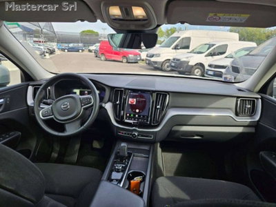 Volvo XC60 T6 Recharge AWD Plug-in Hybrid Inscription Expression (13)