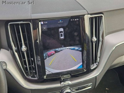 Volvo XC60 T6 Recharge AWD Plug-in Hybrid Inscription Expression (14)
