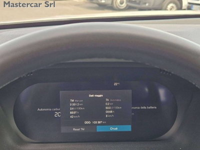 Volvo XC60 T6 Recharge AWD Plug-in Hybrid Inscription Expression (15)