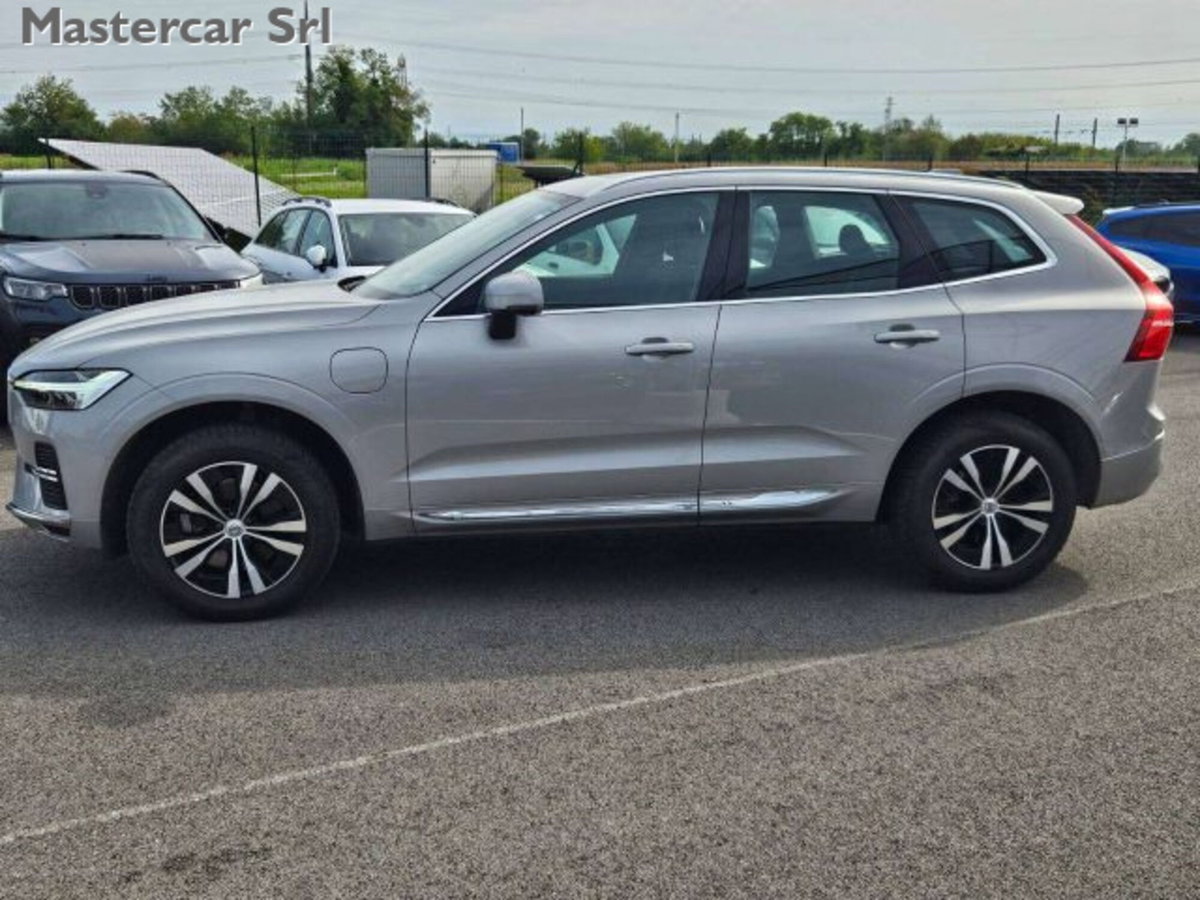Volvo XC60 T6 Recharge AWD Plug-in Hybrid Inscription Expression (3)