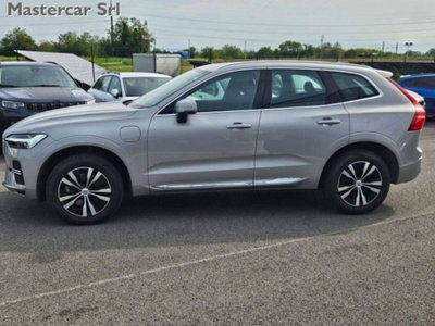 Volvo XC60 T6 Recharge AWD Plug-in Hybrid Inscription Expression (3)