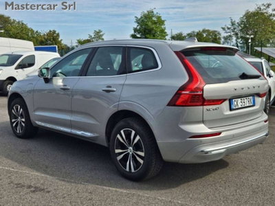 Volvo XC60 T6 Recharge AWD Plug-in Hybrid Inscription Expression (4)