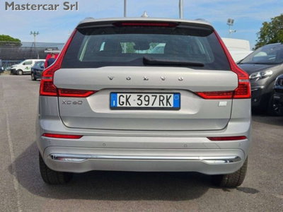 Volvo XC60 T6 Recharge AWD Plug-in Hybrid Inscription Expression (5)