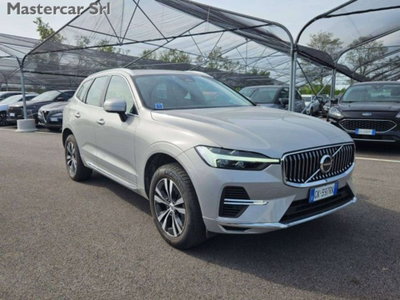 Volvo XC60 T6 Recharge AWD Plug-in Hybrid Inscription Expression (8)