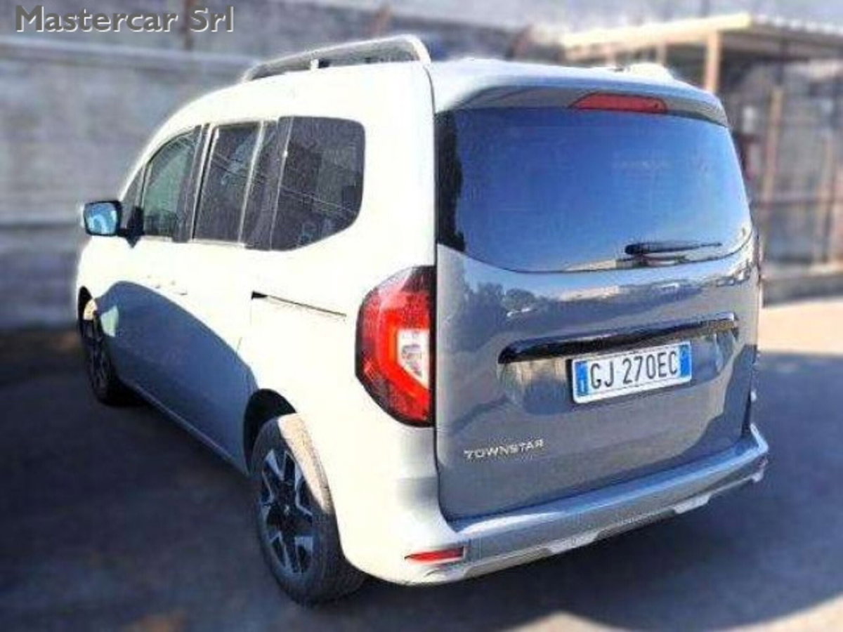 Nissan Townstar 1.3 130cv L1 Tekna (10)
