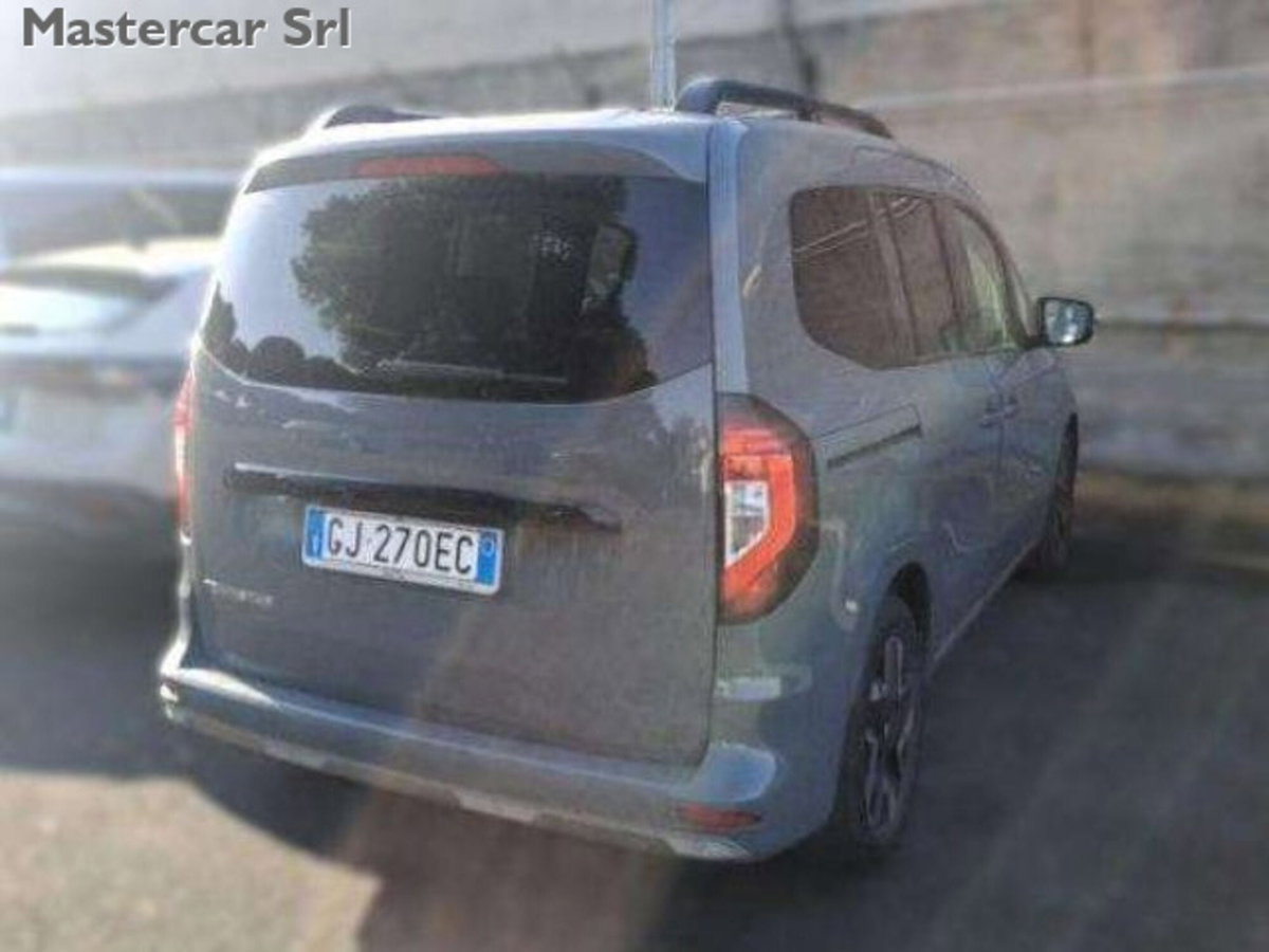 Nissan Townstar 1.3 130cv L1 Tekna (11)
