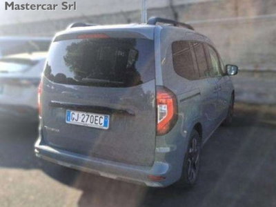 Nissan Townstar 1.3 130cv L1 Tekna (11)