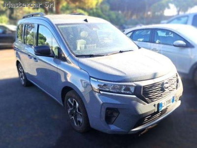 Nissan Townstar 1.3 130cv L1 Tekna (3)