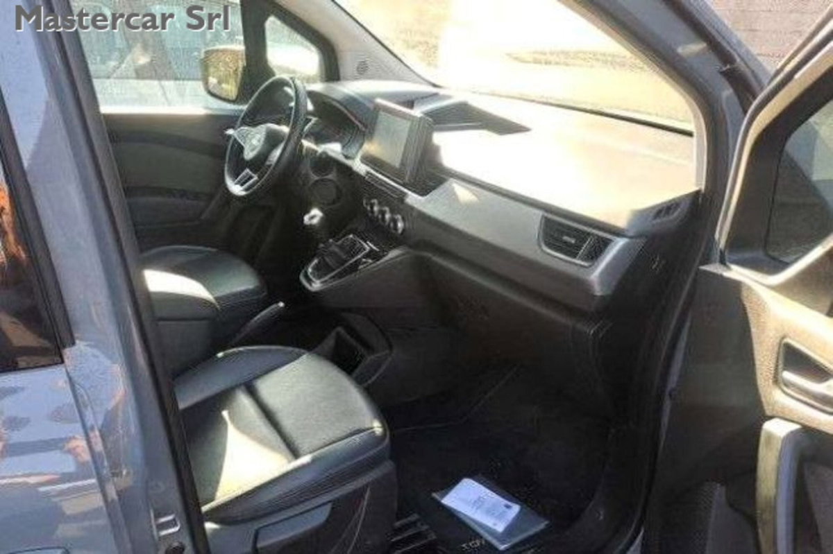 Nissan Townstar 1.3 130cv L1 Tekna (6)