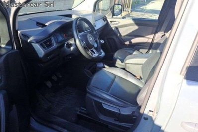 Nissan Townstar 1.3 130cv L1 Tekna (7)