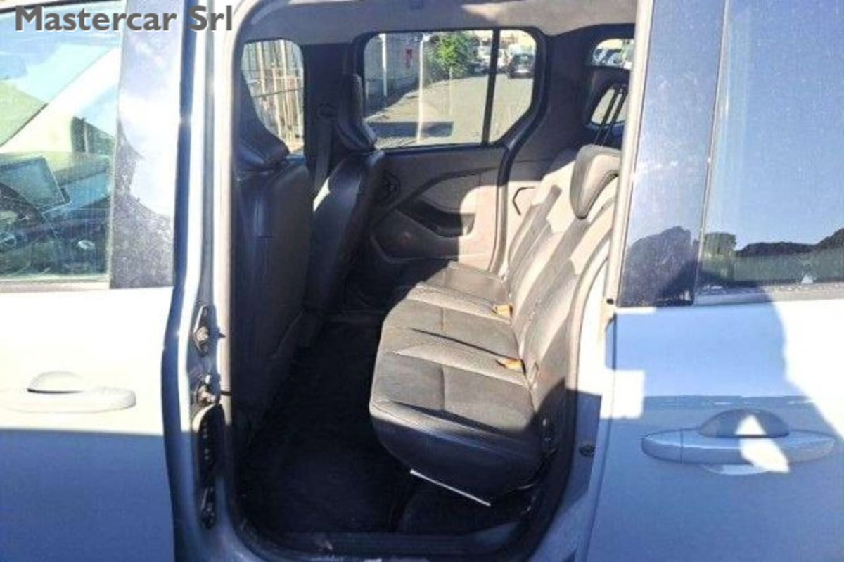 Nissan Townstar 1.3 130cv L1 Tekna (8)