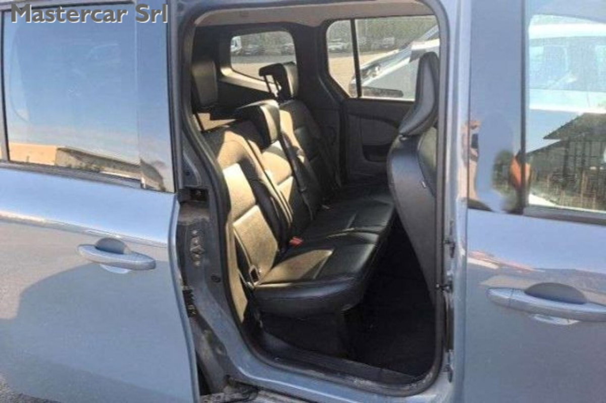 Nissan Townstar 1.3 130cv L1 Tekna (9)