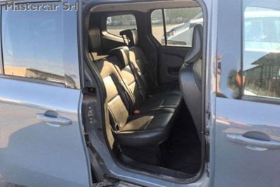 Nissan Townstar 1.3 130cv L1 Tekna (9)