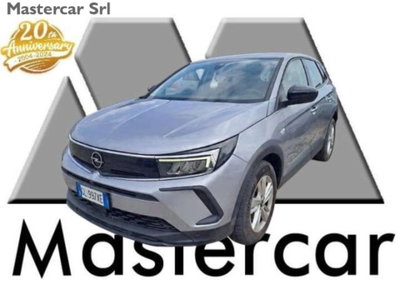 Opel Grandland 1.5 diesel Ecotec aut. Business Elegance usata