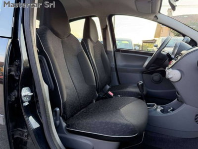 Peugeot 107 68CV 5p. Plaisir (10)