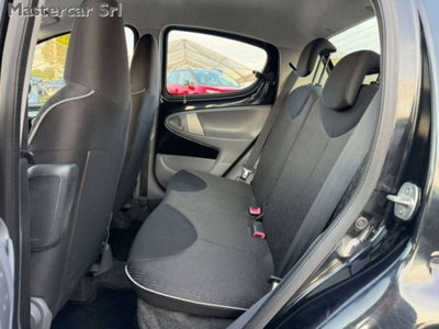 Peugeot 107 68CV 5p. Plaisir (11)