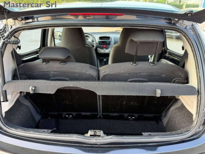 Peugeot 107 68CV 5p. Plaisir (12)