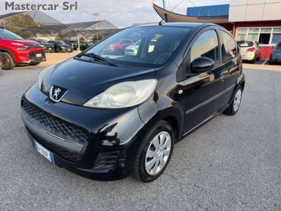 Peugeot 107 68CV 5p. Plaisir (3)