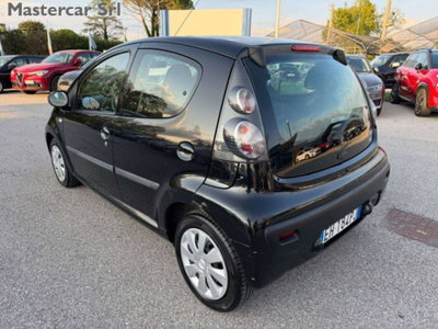Peugeot 107 68CV 5p. Plaisir (4)