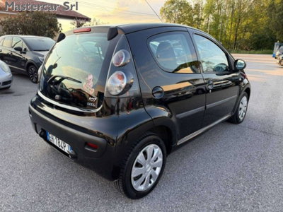 Peugeot 107 68CV 5p. Plaisir (6)