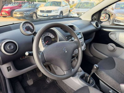Peugeot 107 68CV 5p. Plaisir (8)