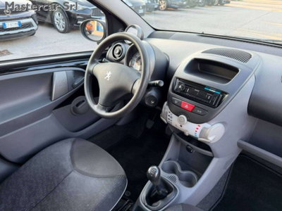 Peugeot 107 68CV 5p. Plaisir (9)